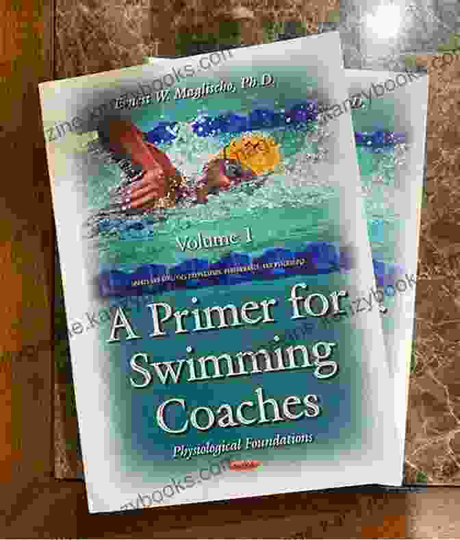 14 Week Primer For Swim Coaches Book Cover A High School Season In USRPT (Ultra Short Race Pace Training): A 14 Week Primer For Swim Coaches