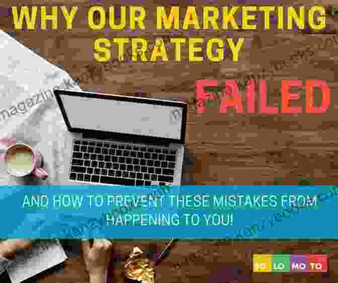 99 Marketing Mistakes And How To Avoid Them Book Cover 99 Marketing Mistakes: (And How To Avoid Them)