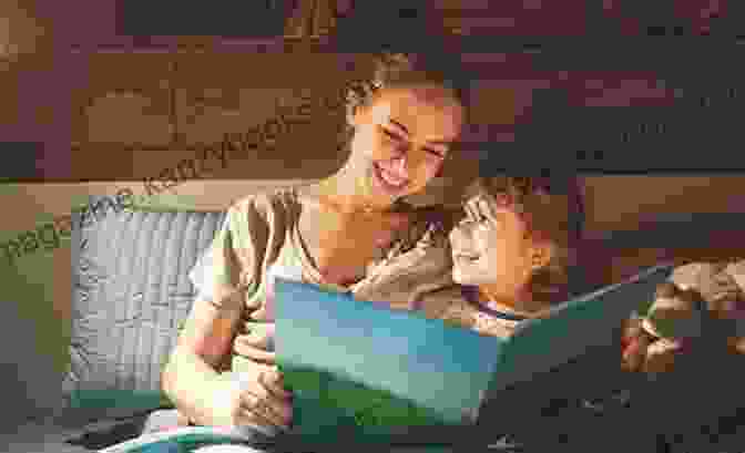 A Child Reading A Bedtime Story Noisy Outlaws Unfriendly Blobs And Some Other Things That Aren T As Scary