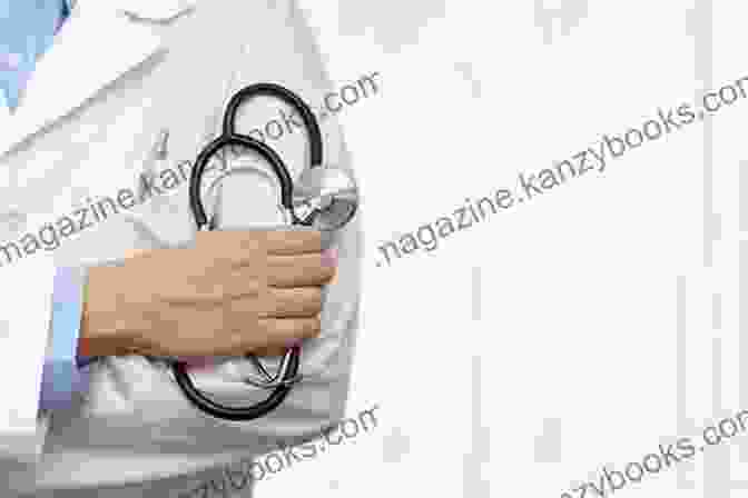 A Close Up Of A Person's Hand Holding A Stethoscope, Symbolizing The Dedication Of Healthcare Professionals To Organ Transplantation. Transplantation: 50 Meaningful Real Stories: Cystic Fibrosis Causes