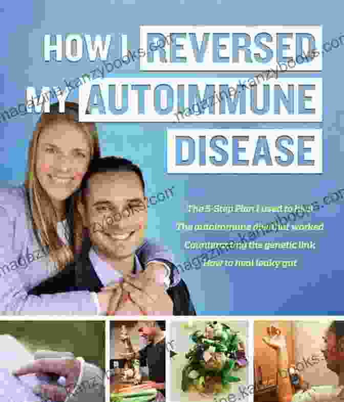 A Collection Of Positive Testimonials From Individuals Who Have Successfully Reversed Or Improved Their Autoimmune Disease Symptoms Using The Principles Outlined In The Book. Lupus Recovery Solution: Manage The Symptoms With Lupus Specialized Diet: Way For Reversing Autoimmune Disease