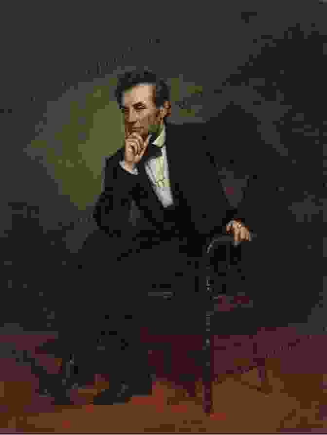 A Contemplative Portrait Of President Abraham Lincoln Don T Know Much About The Civil War: Everything You Need To Know About America S Greatest Conflict But Never Learned (Don T Know Much About Series)