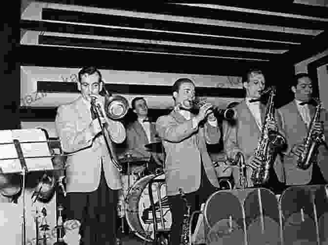 A Group Of Musicians Playing Jazz In A 1940s Club Why Jazz?: A Concise Guide