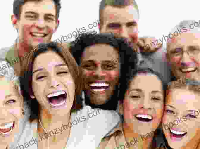 A Group Of People Smiling And Laughing Together. THE TLC STORY Mild Dementia: A Guide For Caregivers Of Loved Ones In The Mild Stage Of Alzheimer S And Related Dementia Diseases (The TLC Story Dementia Stages 3)