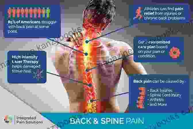 A Person Experiencing Back Pain Relief After Using The New Revolutionary Approach Healing Back Pain 2 0 ( Fix Back Pain In Lower Right): A New Revolutionary Approach To Back Pain Without Drugs Or Expensive Therapy (Sonny Vale 4)