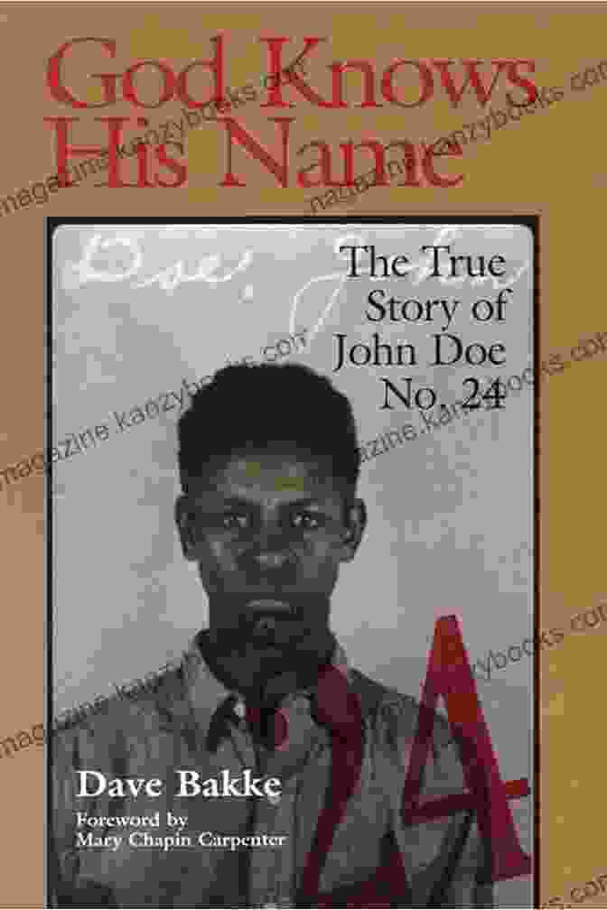 A Photo Of John Doe, The Author Of True Story From An Unknown Non Famous Guy With Family Help: A True Story From An Unknown Non Famous Guy