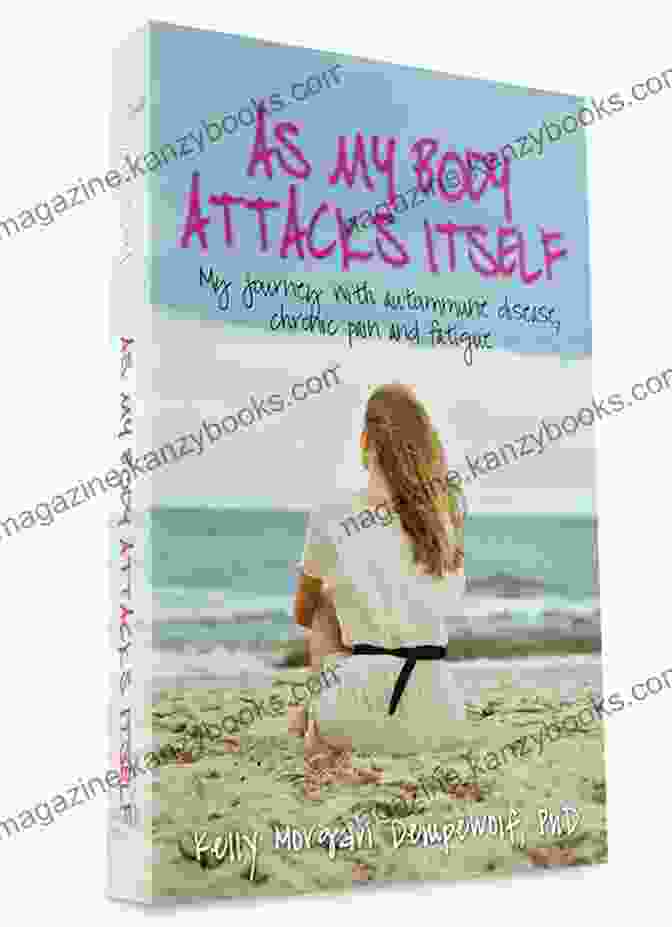 A Photo Of Lori Schiller, The Author Of As My Body Attacks Itself. As My Body Attacks Itself: My Journey With Autoimmune Disease Chronic Pain Fatigue