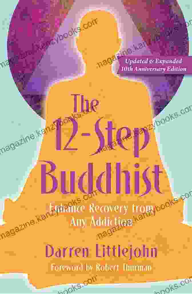 A Picture Of The Book Buddhism And The Twelve Steps One Breath At A Time: Buddhism And The Twelve Steps