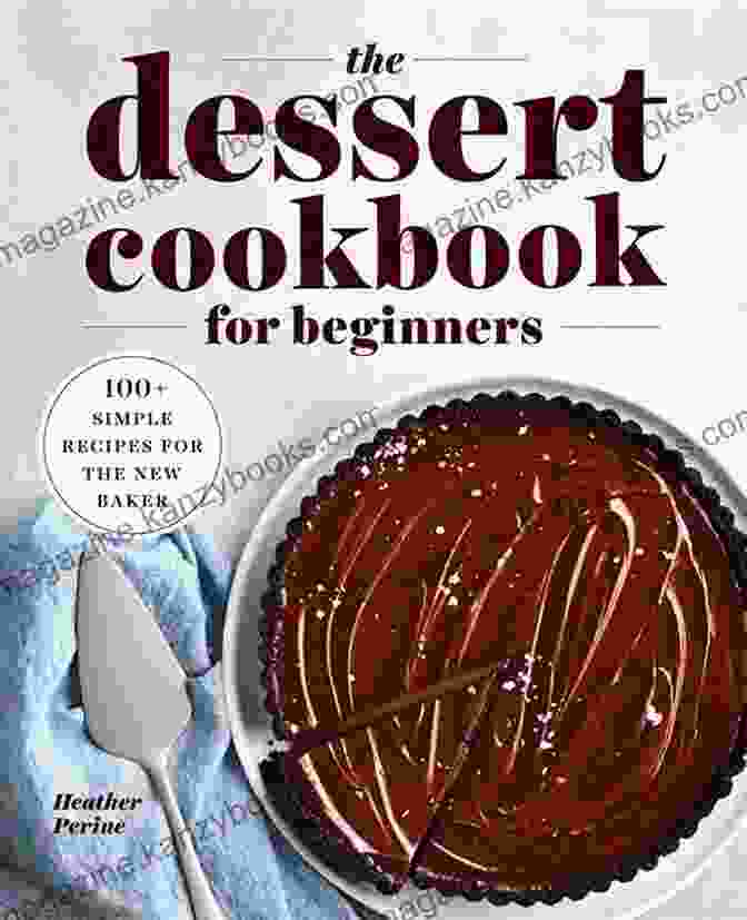 A Section Of The Easy Southern Dessert Cookbook Featuring Baking Guides And Troubleshooting Tips. The Easy Southern Dessert Cookbook: Over 135 Meals Ready In 1 Hour Or Less For Your Family