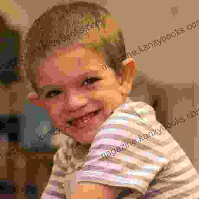 A Smiling Child With Fragile X Syndrome A Simple Guide To Fragile X Syndrome Diagnosis Treatment And Related Conditions