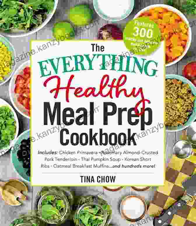 A Vibrant And Colorful Image Of Diet Meal Prep Cookbook, Showcasing Its Enticing Cover Featuring A Variety Of Healthy And Delicious Meals Diet Meal Prep Cookbook: 50 Recipes That Are So Easy To Cook Prepare And Serve Achieve Healthy Weight And Other Health Related Goals With The Diet Meal Prep Cookbook