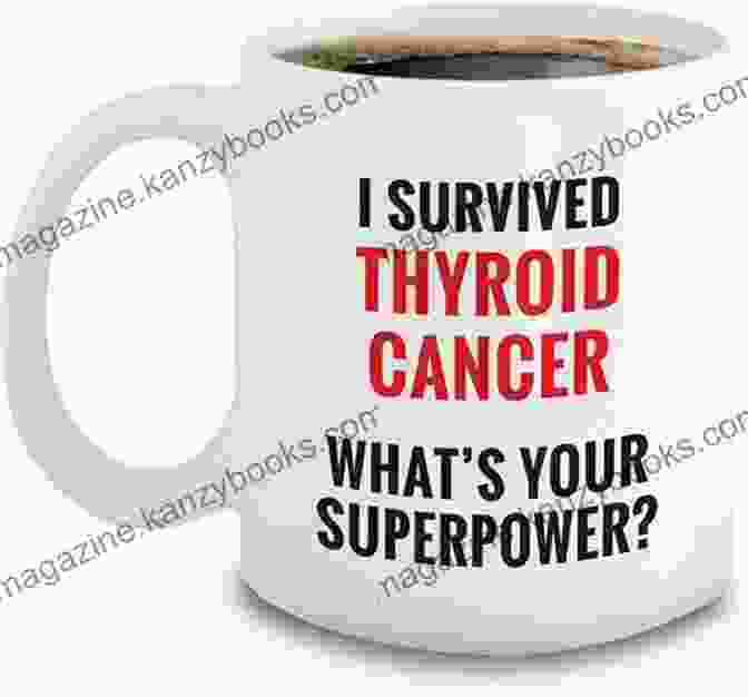 A Woman Holding A Copy Of 'Survived Thyroid Cancer But My Relationship Didn't' I Survived Thyroid Cancer But My Relationship Didn T: What I Wish I Had Known