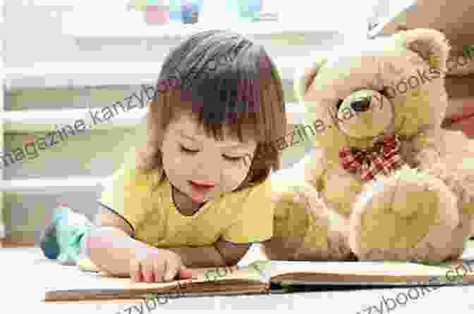 A Young Child Engrossed In Reading The First Reference Guide To The Animals Of The World First Animal Encyclopedia: A First Reference Guide To The Animals Of The World (DK First Reference)