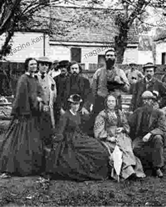 An Emotional Family Portrait Amidst The Turmoil Of The Civil War Don T Know Much About The Civil War: Everything You Need To Know About America S Greatest Conflict But Never Learned (Don T Know Much About Series)