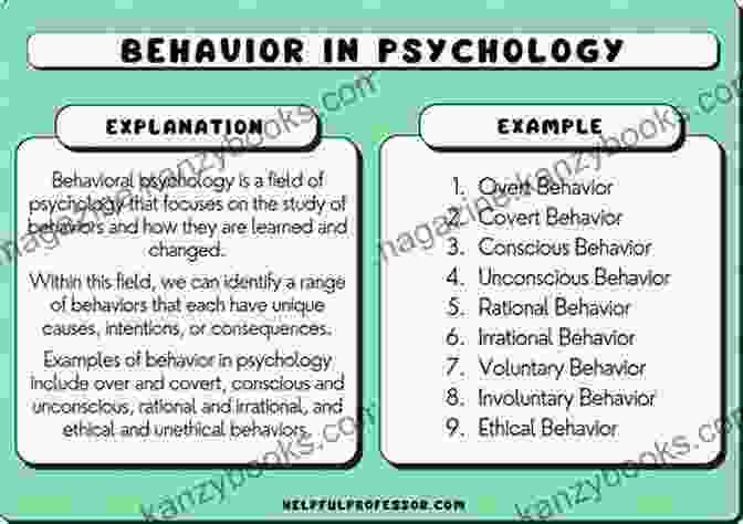 An Insightful Analysis Of Human Behavior Patterns And Motivations Human Behavior Learning And Transfer