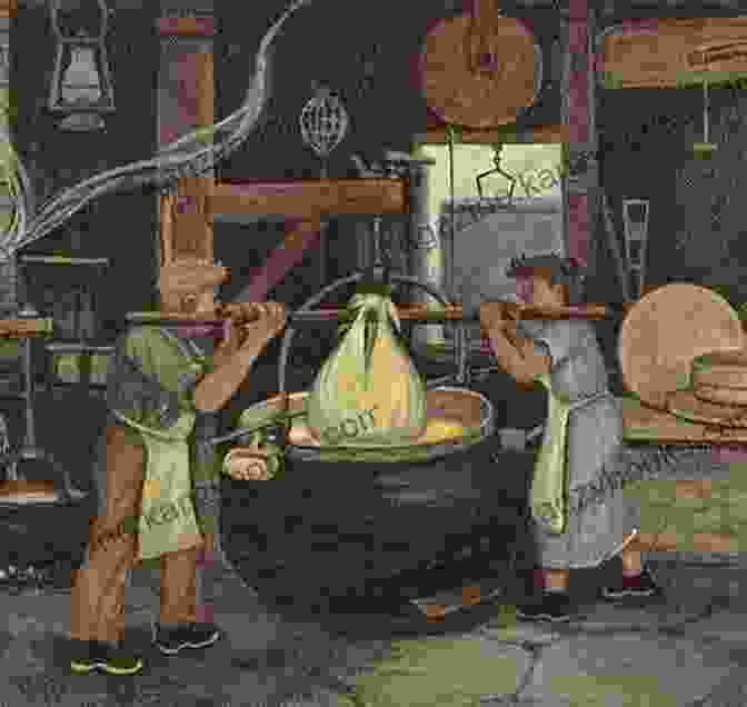 Ancient Cheesemaking Techniques Cheese And Culture: A History Of Cheese And Its Place In Western Civilization