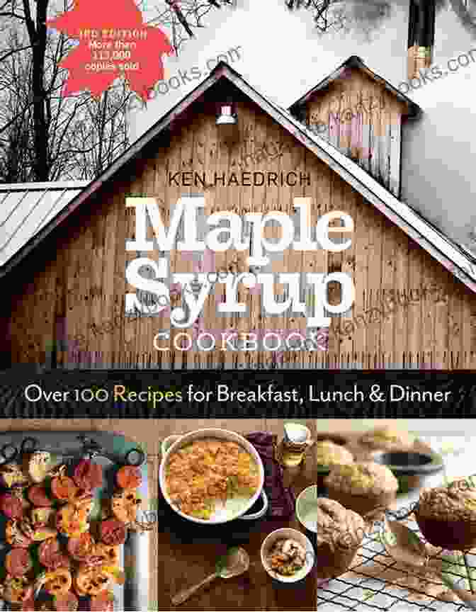 Apple Syrup Hello 300 Syrup Recipes: Best Syrup Cookbook Ever For Beginners Maple Cookbook Cranberry Cookbook Apple Pie Pumpkin Spice Cookbook Buttermilk Recipe Apple Cider Vinegar Recipes 1