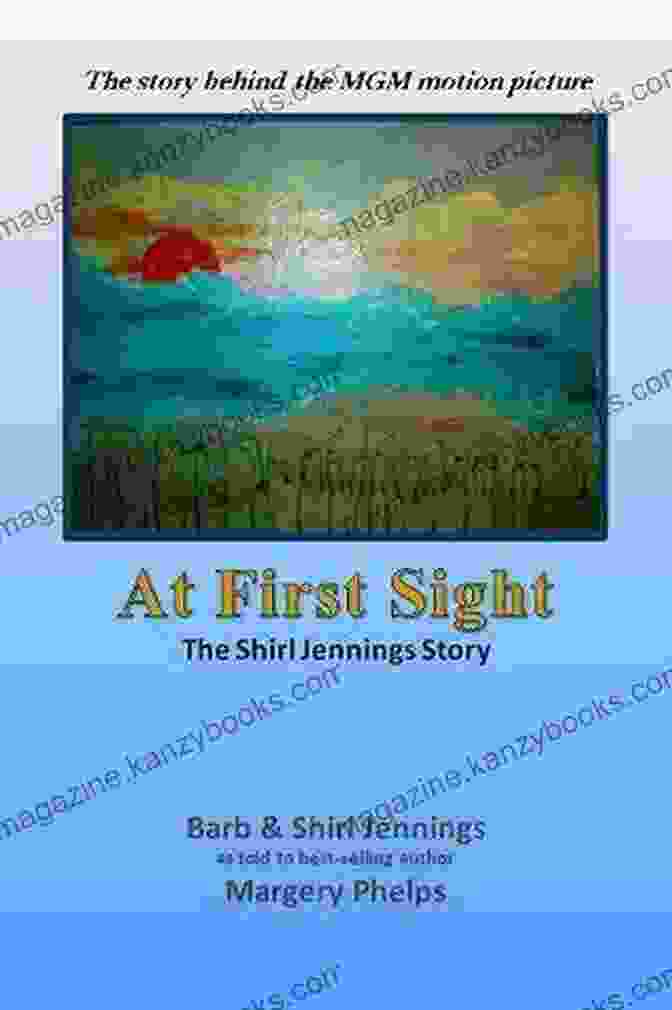 At First Sight The Shirl Jennings Story Book Cover At First Sight The Shirl Jennings Story