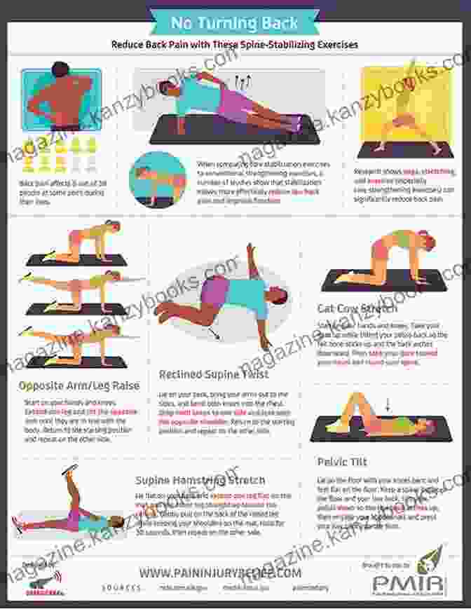 Back Exercises For Injury Prevention And Performance Optimization PreHab Exercise For Soft Tissue Therapy: Exercises To Improve Flexibility Range Of Motion And Overall Mobility