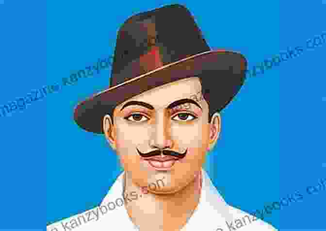 Bhagat Singh, Indian Revolutionary And Freedom Fighter Boston Witness: Story That Is About The Rebellion Against The British