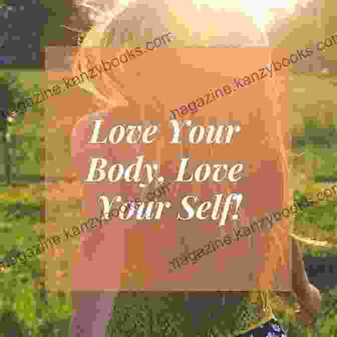 Body Clutter: Love Your Body, Love Yourself Body Clutter: Love Your Body Love Yourself