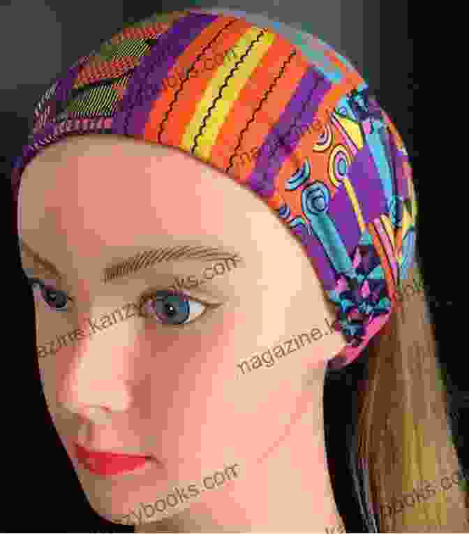 Boho Headband, Yoga Headband, Headwrap 150 Handpicked Unique Handmade Product Collection Examples For Handmade Businesses 2024: Fuel Etsy Selling Success And The Handmade Entrepreneur (Etsy Etsy Business For Beginners)