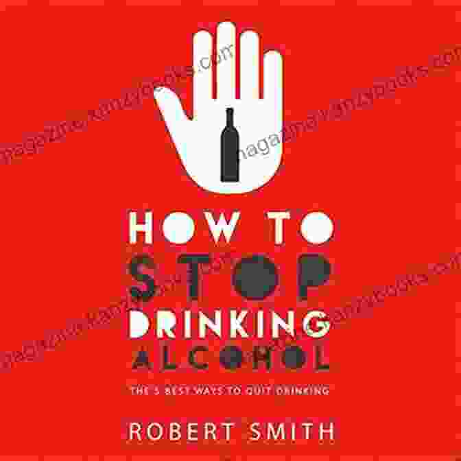 Book Cover Of 'Helping You Quit Alcohol With Amazing Ease' Ditch The Bottle: Helping You Quit Alcohol With Amazing Ease