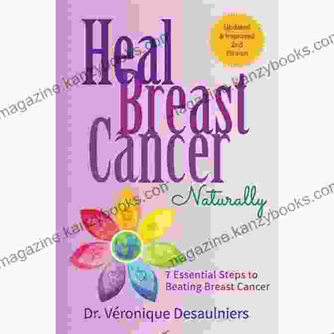 Book Cover Of My Journey From Breast Cancer To Healed My Journey From Breast Cancer To Healed