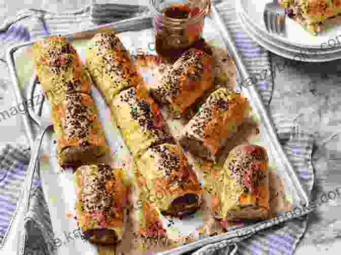 Breakfast Sausage Rolls Cookbook Mouthwatering Breakfast Sausage Recipes For Every Occasion Hello 101 Breakfast Sausage Recipes: Best Breakfast Sausage Cookbook Ever For Beginners Sausage Rolls Cookbook Cottage Cheese Cookbook Homemade Pizza Mexican Breakfast Cookbook 1