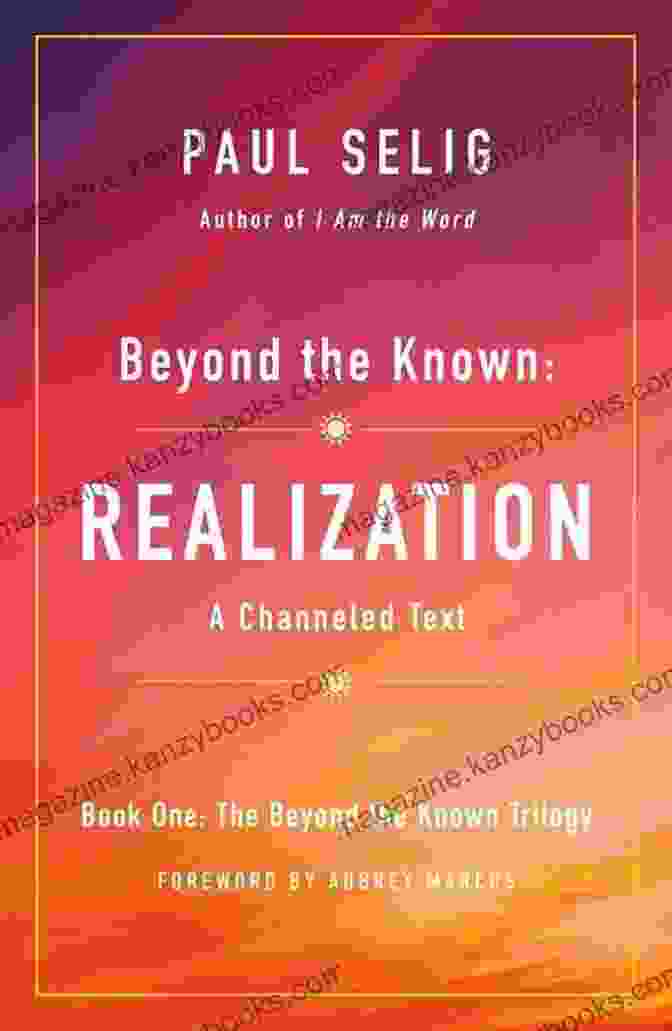 Channeled Text: The Beyond The Known Trilogy Book Cover The Kingdom: A Channeled Text (The Beyond The Known Trilogy 3)