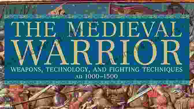 Cover Of The Book 'Medieval Warfare: Military History From Primary Sources' Medieval Warfare (Military History From Primary Sources)