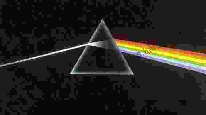 Dark Side Of The Moon By Pink Floyd Vinyl Me Please: 100 Albums You Need In Your Collection