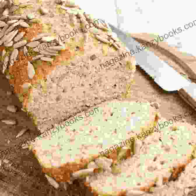 Delicious Low Carb Ketogenic Bread Keto Bread Recipes: 30 Easy Healthy And Super Delicious Low Carb Ketogenic Bread Recipes