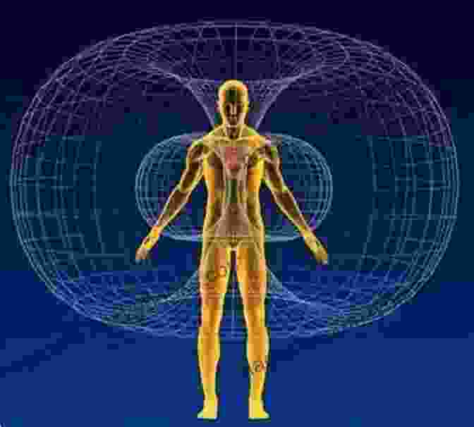 Diagram Of The Energy Body Toltec Dreaming: Don Juan S Teachings On The Energy Body