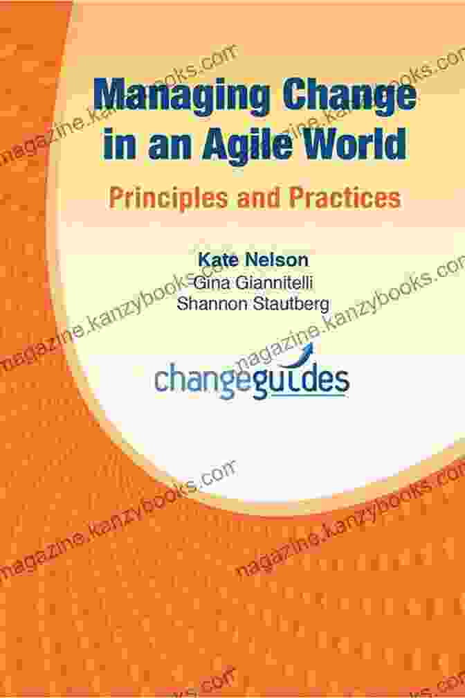 Enterprise Agility: Being Agile In A Changing World Book Cover Enterprise Agility: Being Agile In A Changing World