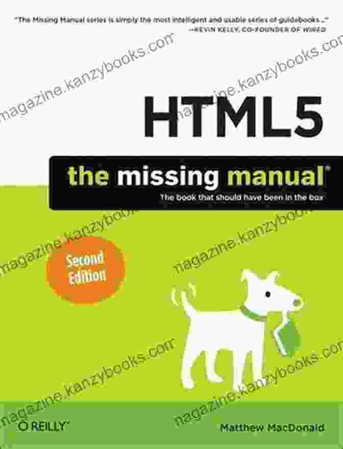 Excel 2024 The Missing Manual Book Cover With Author Matthew Macdonald Excel 2024: The Missing Manual Matthew MacDonald