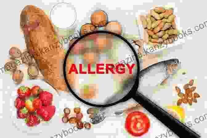 Food Allergens Food Allergies (Nutrition And Health)