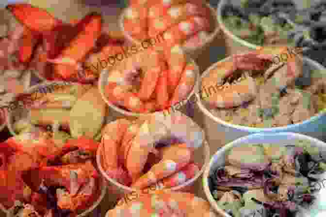 Fresh Seafood Delights For A Refreshing Breakfast Hello 365 Breakfast Meat Seafood Recipes: Best Breakfast Meat Seafood Cookbook Ever For Beginners Ham Casserole Homemade Sausage Breakfast Taco Cookbook Ground Beef Recipe 1