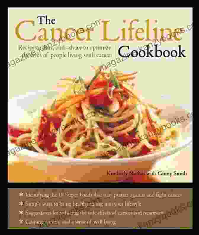 Group Of People Sharing A Meal From The Cancer Lifeline Cookbook The Cancer Lifeline Cookbook Kimberly Mathai