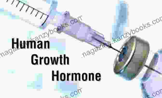 Growth Hormone Injection Being Administered To A Child With Turner Syndrome A Simple Guide To Turner Syndrome Diagnosis Treatment And Related Conditions