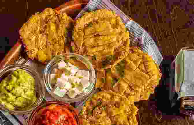 Hands Prepping Ingredients For A Puerto Rican Dish Puerto Rican Cookbook: 100+ Easy And Delicious Popular Puerto Rican Food Recipes