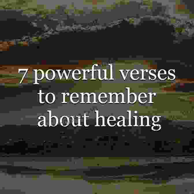 Healing Scriptures Provides Access To God's Healing Promises Healing Scriptures Kenneth E Hagin