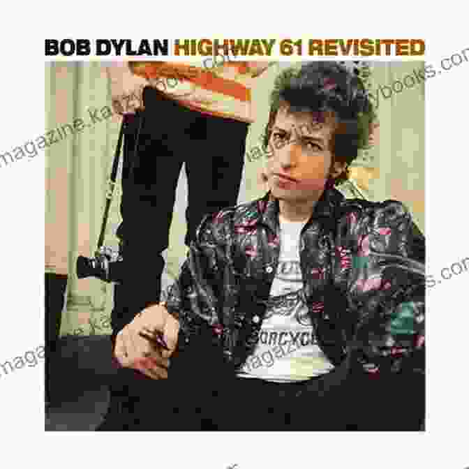 Highway 61 Revisited By Bob Dylan Vinyl Me Please: 100 Albums You Need In Your Collection