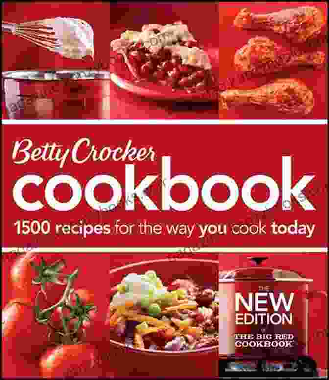 Hmh Selects Betty Crocker Cooking Cookbook Cover Betty Crocker Sizzling Grilling: Hmh Selects (Betty Crocker Cooking)