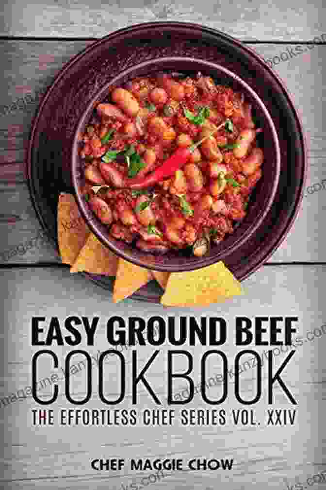 Homemade Ground Beef Cookbook Wow 1001 Homemade Ground Beef Recipes: A Homemade Ground Beef Cookbook From The Heart