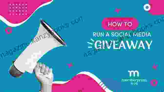 How To Be Awesome At Social Media Giveaways Book Cover How To Be Awesome At Social Media Giveaways