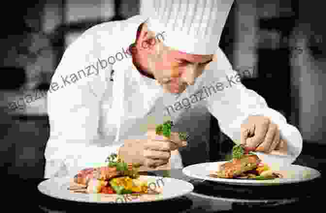 Image Of A Chef Preparing A Sauce Homemade Pasta Cookbook: A Recipe For Beginners To Master The Art Of Handmade Italian Pasta