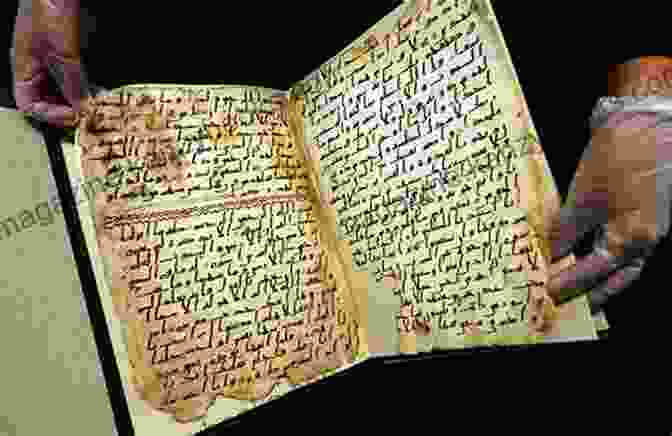 Image Of A Crypto Islamic Manuscript From The 18th Century. Covert Gestures: Crypto Islamic Literature As Cultural Practice In Early Modern Spain: Crypto Islamic Literature As Culture Practice In Early Modern Spain