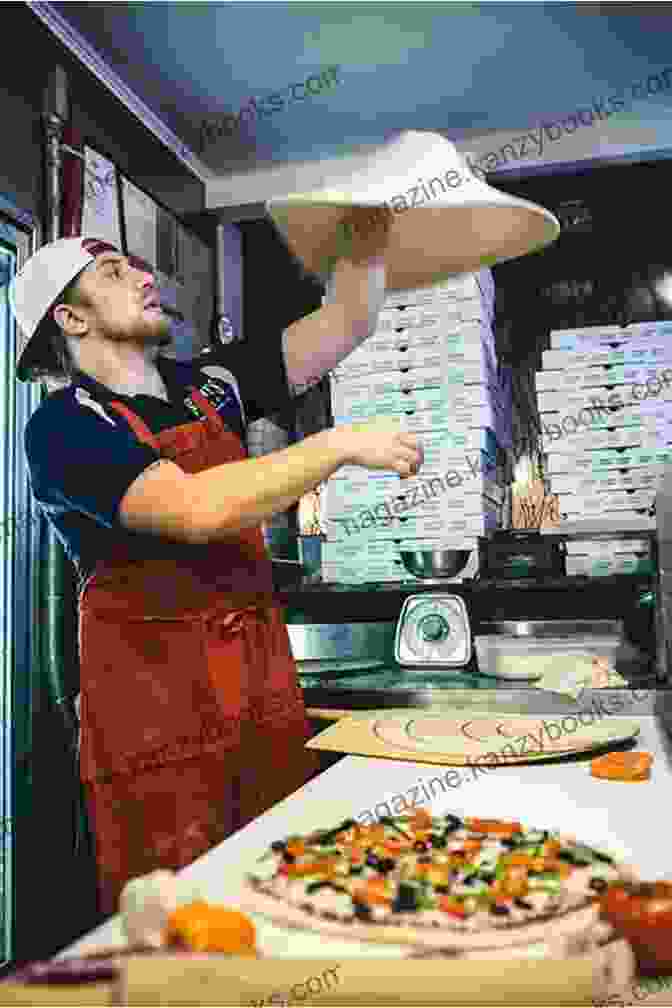 Image Of A Person Making Pizza The Cheese Board: Collective Works: Bread Pastry Cheese Pizza A Baking