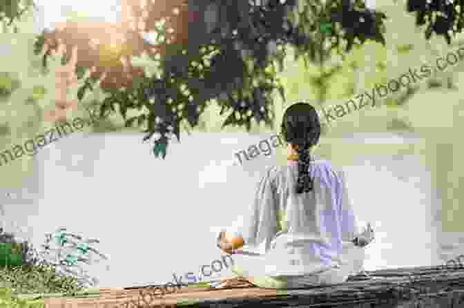 Image Of A Person Practicing Yoga In A Peaceful Home Environment Yoga Therapy Foundations Tools And Practice: A Comprehensive Textbook